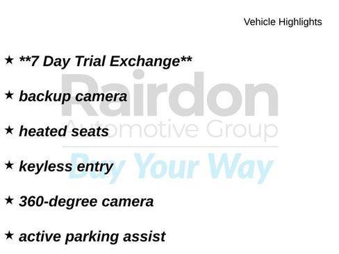 Used 2023 Rivian R1S Adventure Quad AWD/4WD image 11