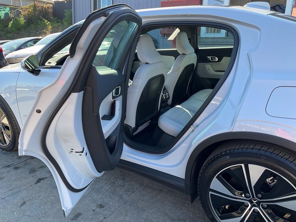 Used 2024 Polestar Polestar 2 AWD/4WD image 28