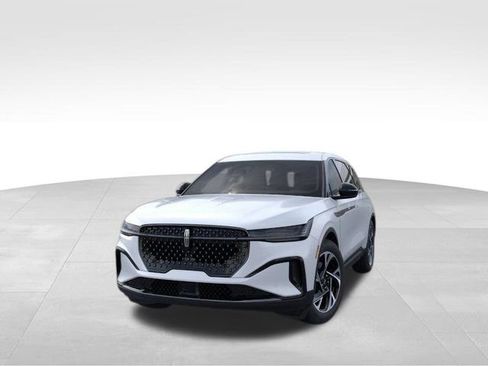 New 2026 Lincoln Nautilus Premier w/ Equipment Group 102A image 24