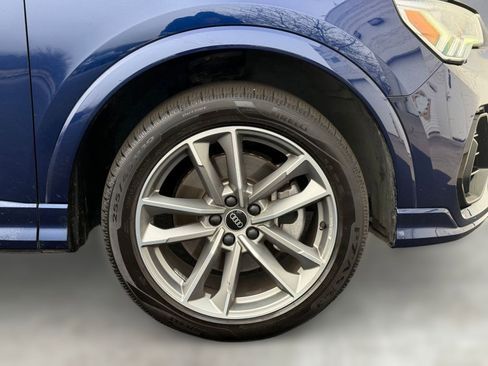 Used 2022 Audi Q3 2.0T Premium Plus image 10