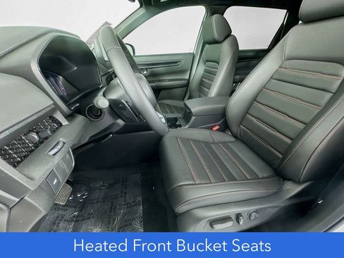 Used 2026 Honda CR-V Sport-L image 28