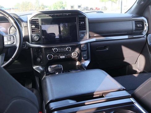 Used 2023 Ford F150 XLT w/ Equipment Group 302A High AWD/4WD image 33