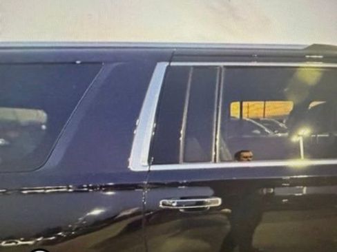 Used 2016 GMC Yukon XL Denali w/ Open Road Package image 6