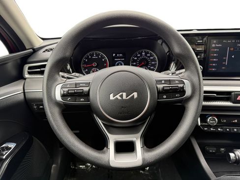 Used 2023 Kia K5 LXS FWD image 12