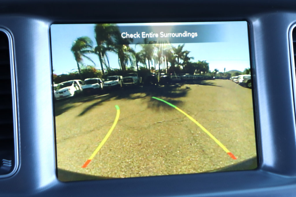 Used 2023 Dodge Charger Scat Pack RWD image 30