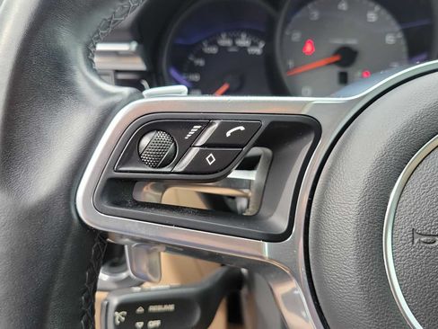 Used 2020 Porsche Macan S AWD/4WD image 29