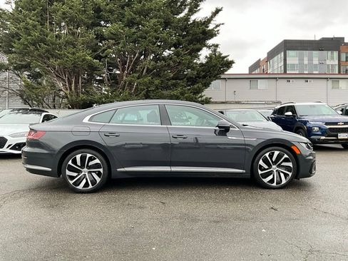 Used 2019 Volkswagen Arteon SEL Premium image 9