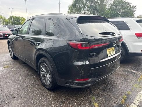 Used 2026 MAZDA CX-90 3.3 Turbo w/ Select Package AWD/4WD image 3