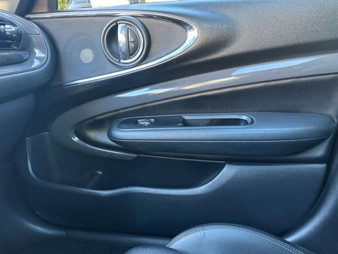 Used 2016 MINI Cooper Clubman S image 17
