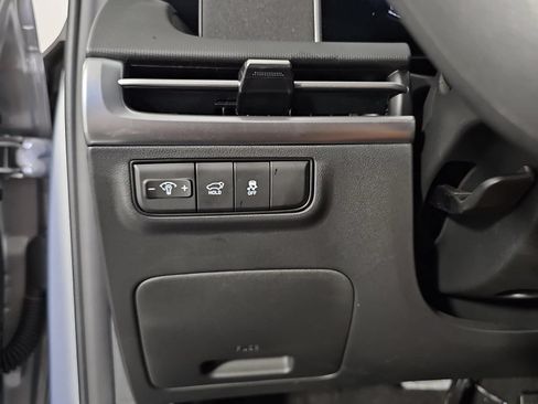 Used 2026 Hyundai Tucson SEL FWD image 23