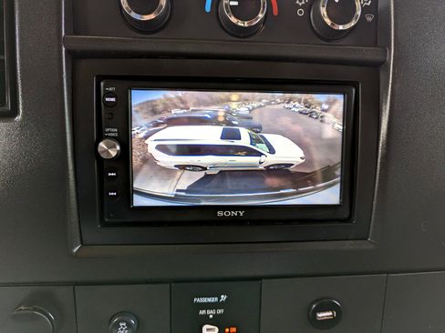 Used 2019 Chevrolet Express 4500 w/ RV Package image 30