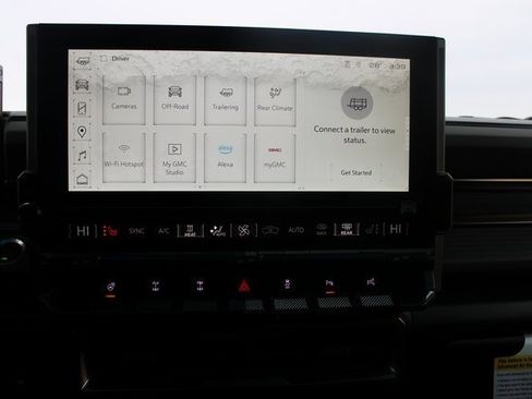 New 2024 GMC Hummer EV 3X w/ Omega Edition image 22