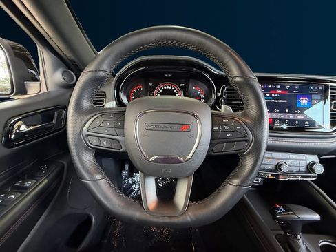 Used 2026 Dodge Durango GT AWD/4WD image 13