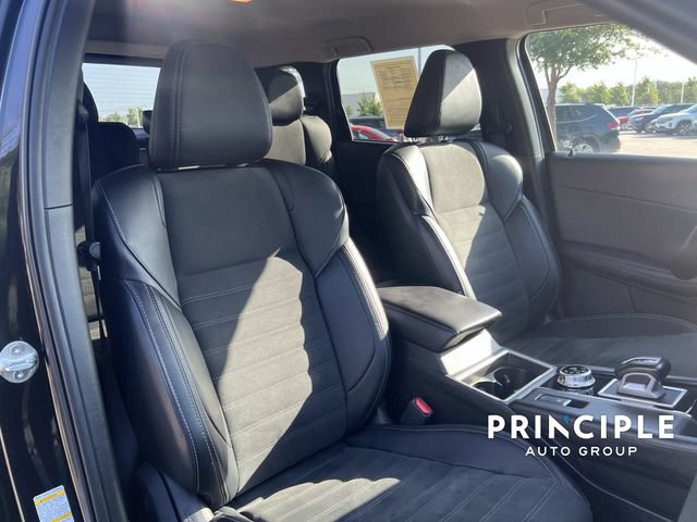 Used 2024 Mitsubishi Outlander SE FWD image 34