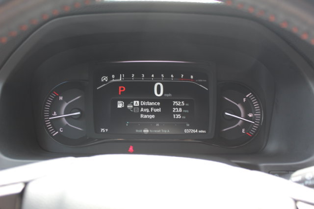 Used 2025 Honda Passport TrailSport image 31