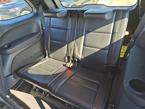 Used 2025 Dodge Durango R/T AWD/4WD image 15