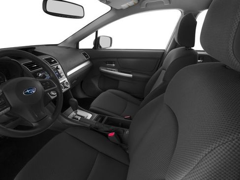 Used 2016 Subaru Impreza 2.0i AWD/4WD image 11