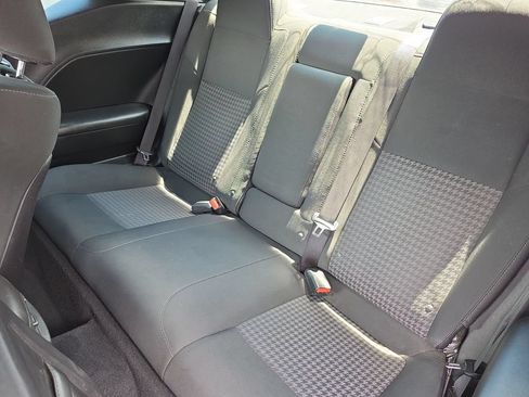 Used 2019 Dodge Challenger R/T w/ Blacktop Package RWD image 22