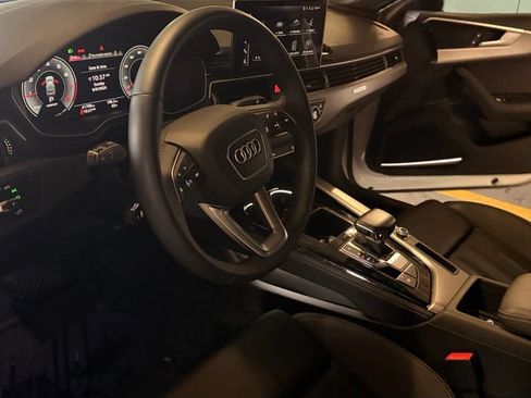 Used 2023 Audi A5 2.0T Premium Plus AWD/4WD image 5