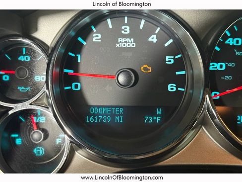 Used 2010 Chevrolet Silverado 1500 LT w/ Power Pack Plus image 42
