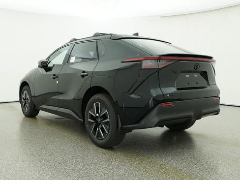 New 2026 Toyota bZ AWD/4WD image 21