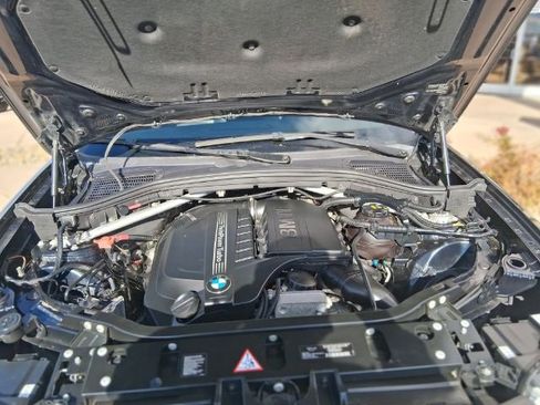 Used 2013 BMW X3 xDrive35i image 12