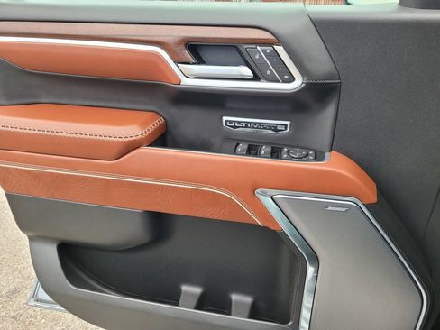 New 2026 GMC Sierra 1500 Denali Ultimate AWD/4WD image 27