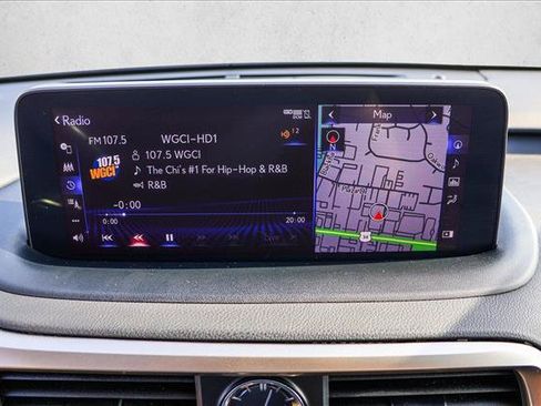 Used 2020 Lexus RX 350 AWD w/ Premium Package image 17