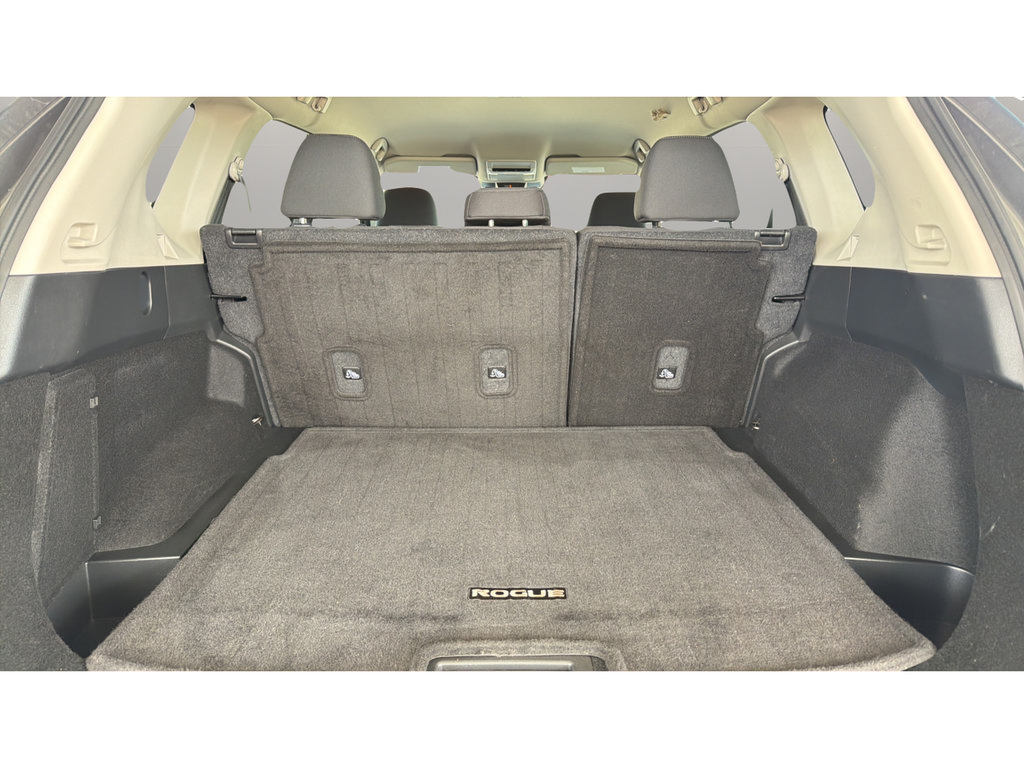 Certified 2023 Nissan Rogue S AWD/4WD image 16