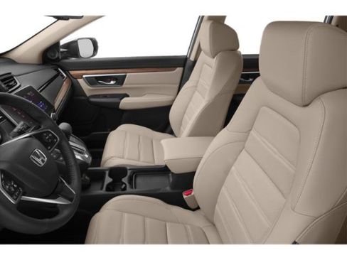 Used 2019 Honda CR-V EX-L image 9