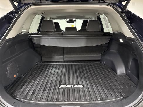 Used 2025 Toyota RAV4 XLE Premium w/ Weather Package image 24