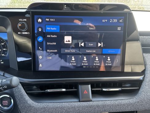 New 2026 Subaru Outback Limited XT image 20