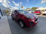 Used 2019 Kia Sportage LX w/ LX Popular Package image 4