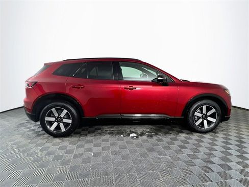 New 2026 Honda Prologue Touring image 7