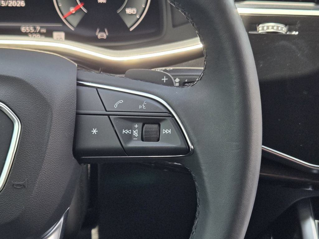 Certified 2023 Audi Q7 3.0T Prestige w/ Prestige Package AWD/4WD image 37