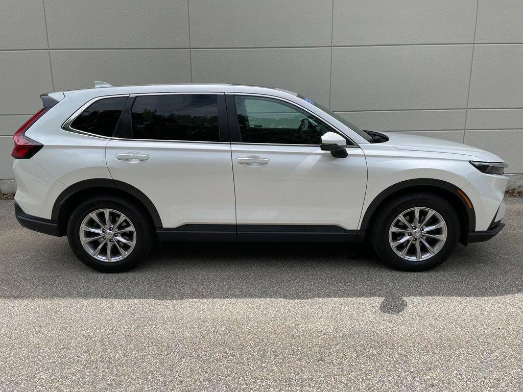 Certified 2024 Honda CR-V EX-L image 6