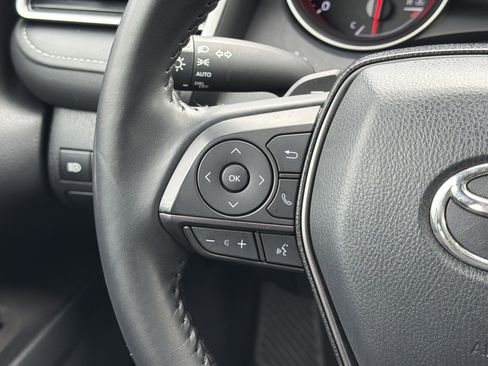 Used 2024 Toyota Camry XSE FWD image 24