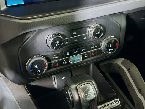 Used 2024 Ford Bronco Big Bend AWD/4WD image 25