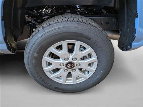 New 2026 Toyota Tacoma SR5 image 8