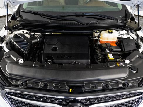 Used 2020 Buick Enclave Avenir w/ Avenir Technology Package image 47