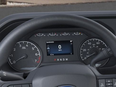 New 2026 Ford F350 XL w/ STX Appearance Package AWD/4WD image 13