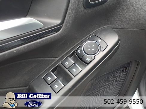 New 2026 Ford Escape ST-Line Select w/ Tech Pack #2 image 17