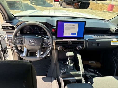 New 2026 Toyota Tacoma TRD Sport image 17