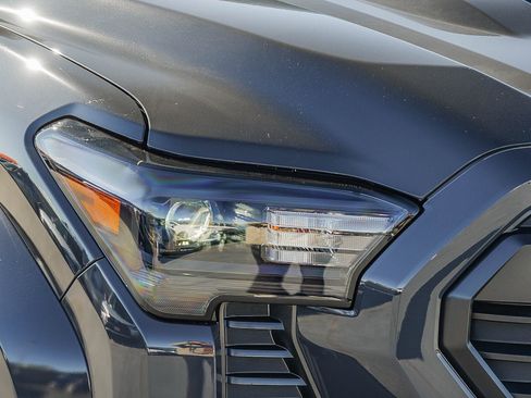 New 2026 Toyota Tacoma TRD Sport image 9