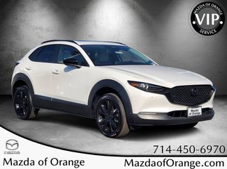 New 2026 MAZDA CX-30 AWD 2.5 S video 1