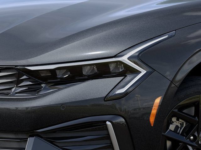 New 2026 Kia K5 LXS FWD image 10