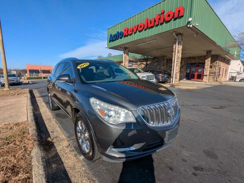 Used 2013 Buick Enclave Premium image 1