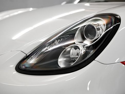 Used 2014 Porsche Cayman S RWD image 29