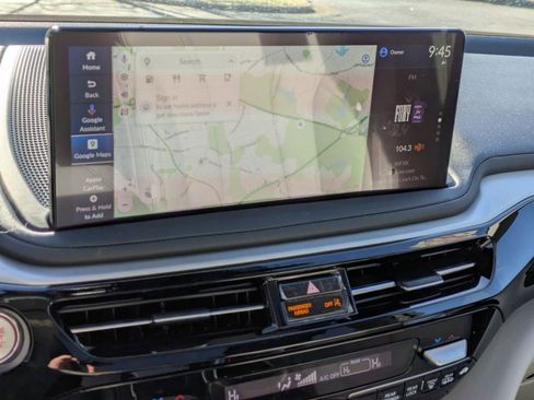 New 2026 Acura MDX FWD w/ Technology Package image 13