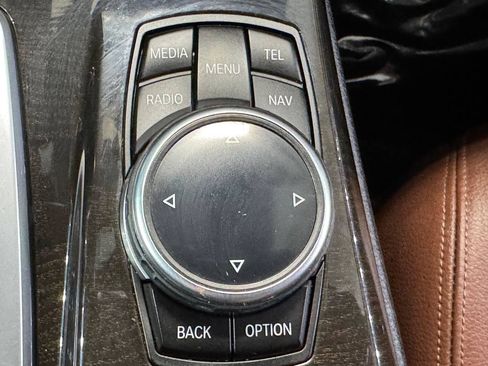 Used 2014 BMW 535i Sedan RWD image 32